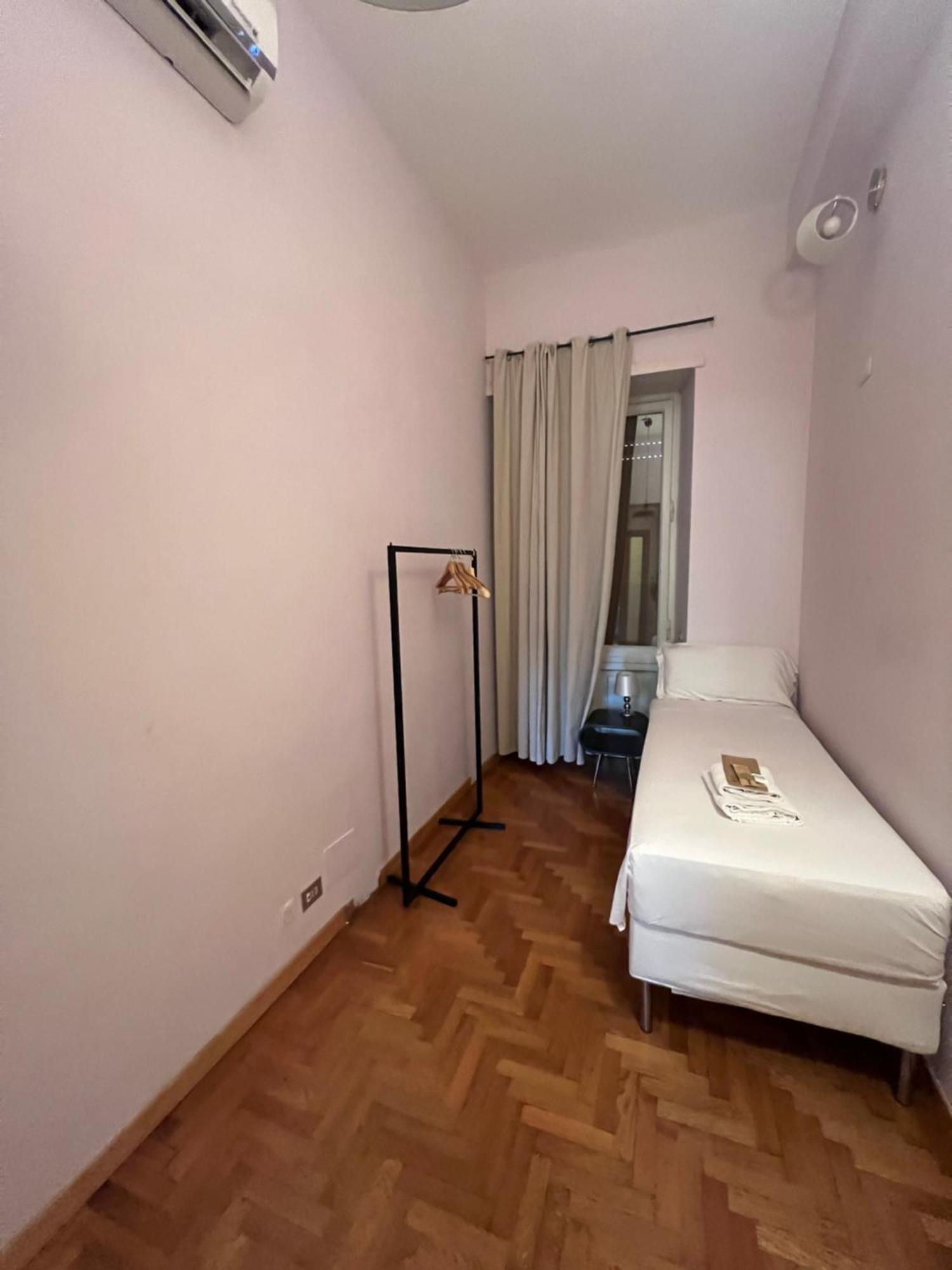 شقة Rome City Center المظهر الخارجي الصورة