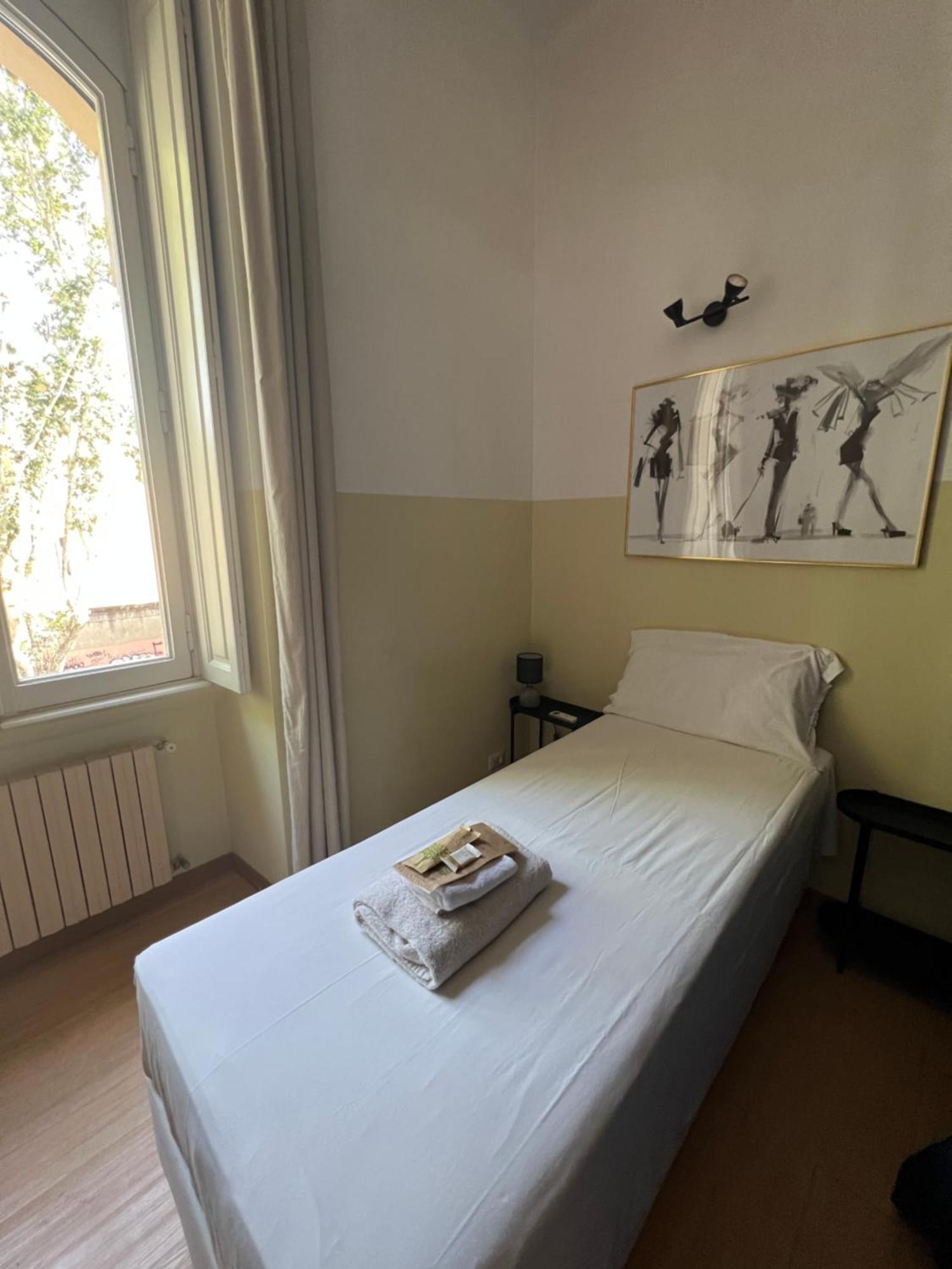 شقة Rome City Center المظهر الخارجي الصورة